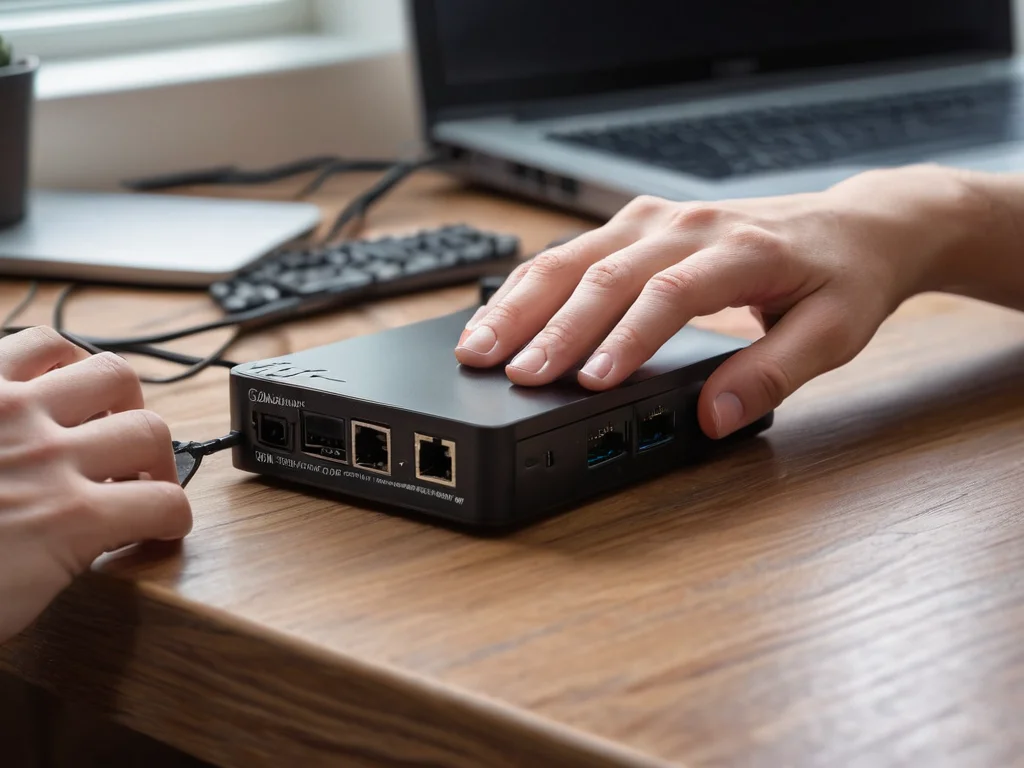 软路由配置WireGuard预共享密钥